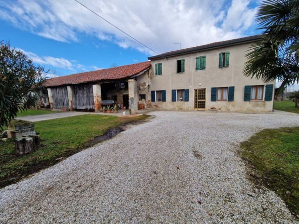 casa indipendente in vendita a Noale in zona Cappelletta