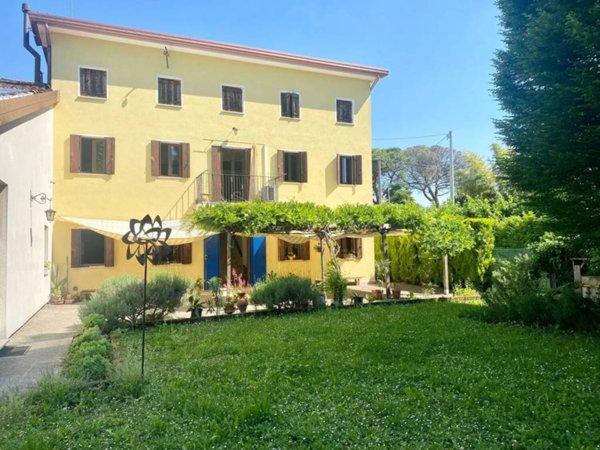 casa indipendente in vendita a Noale in zona Cappelletta