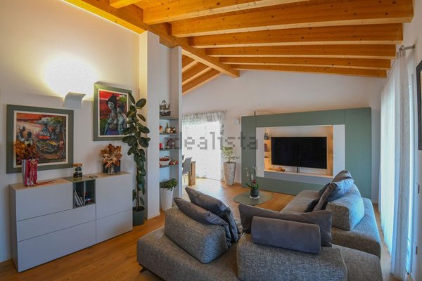 appartamento in vendita a Noale