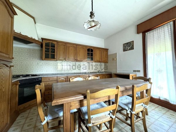 casa indipendente in vendita a Noale