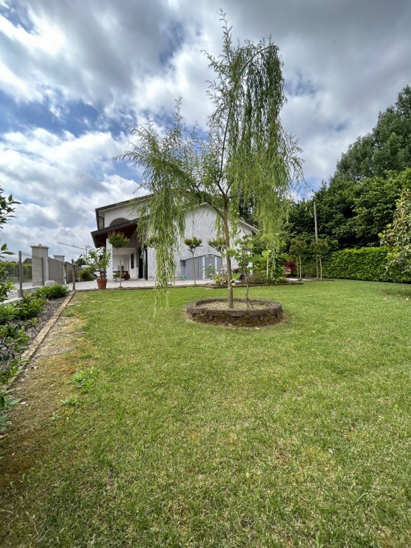 casa indipendente in vendita a Noale in zona Cappelletta