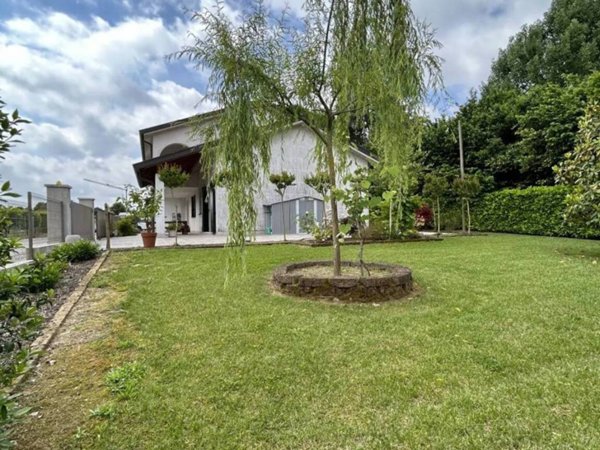 casa indipendente in vendita a Noale in zona Cappelletta