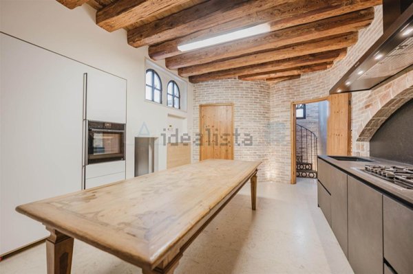 casa indipendente in vendita a Noale