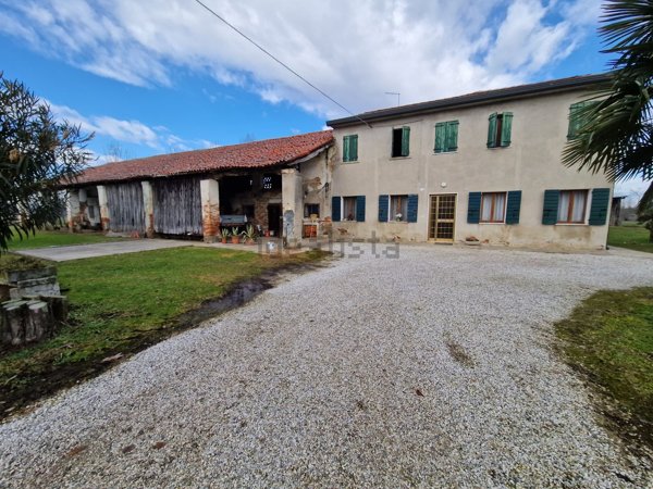 casa indipendente in vendita a Noale