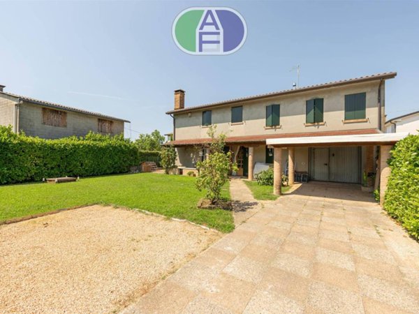 casa indipendente in vendita a Noale