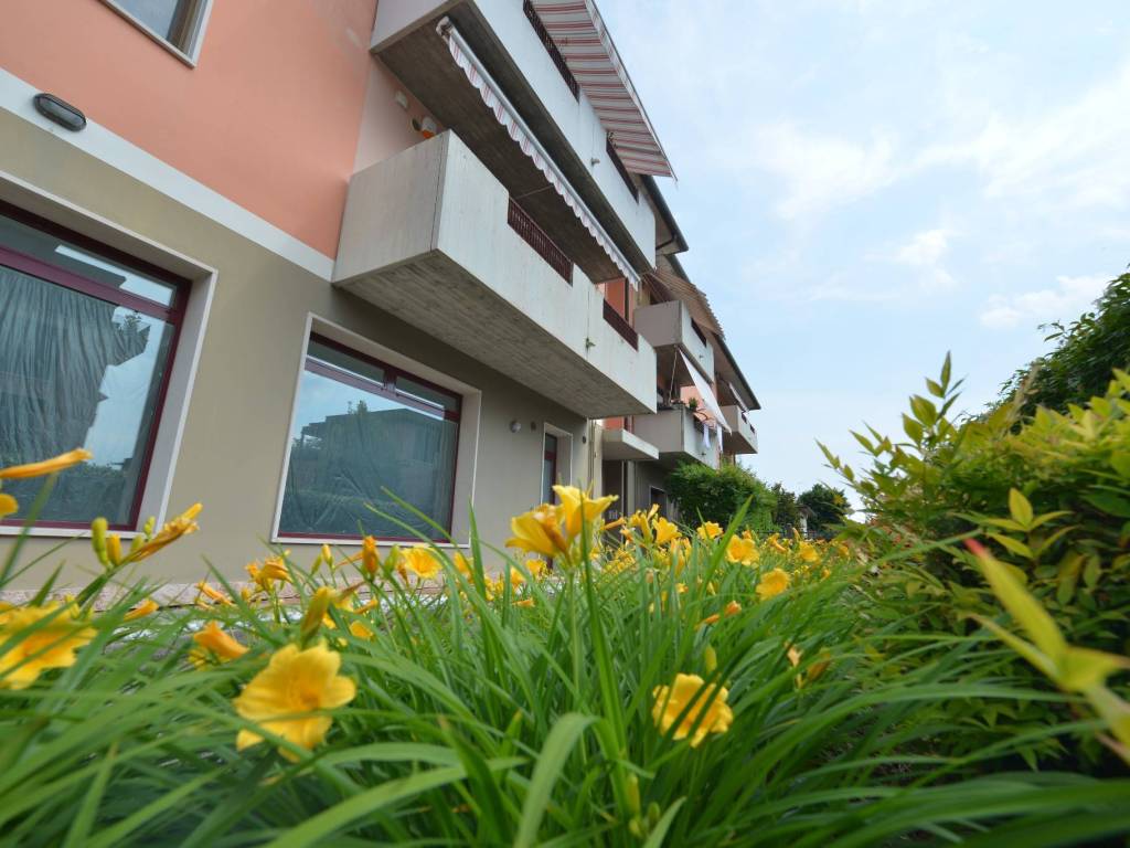 appartamento in vendita a Noale