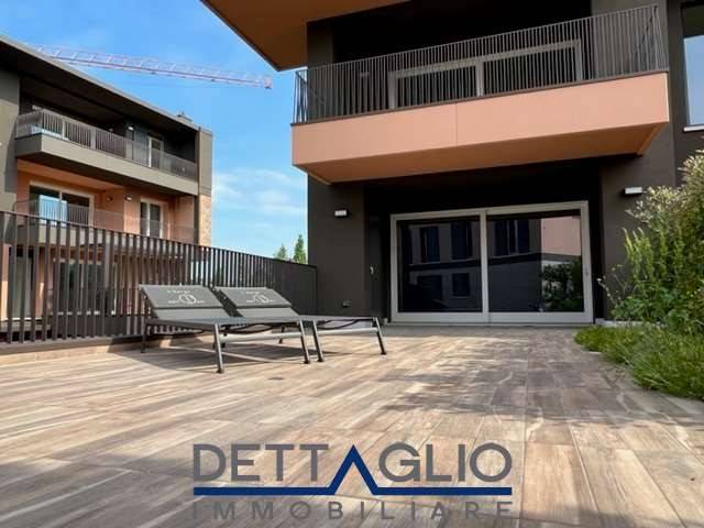 appartamento in vendita a Noale