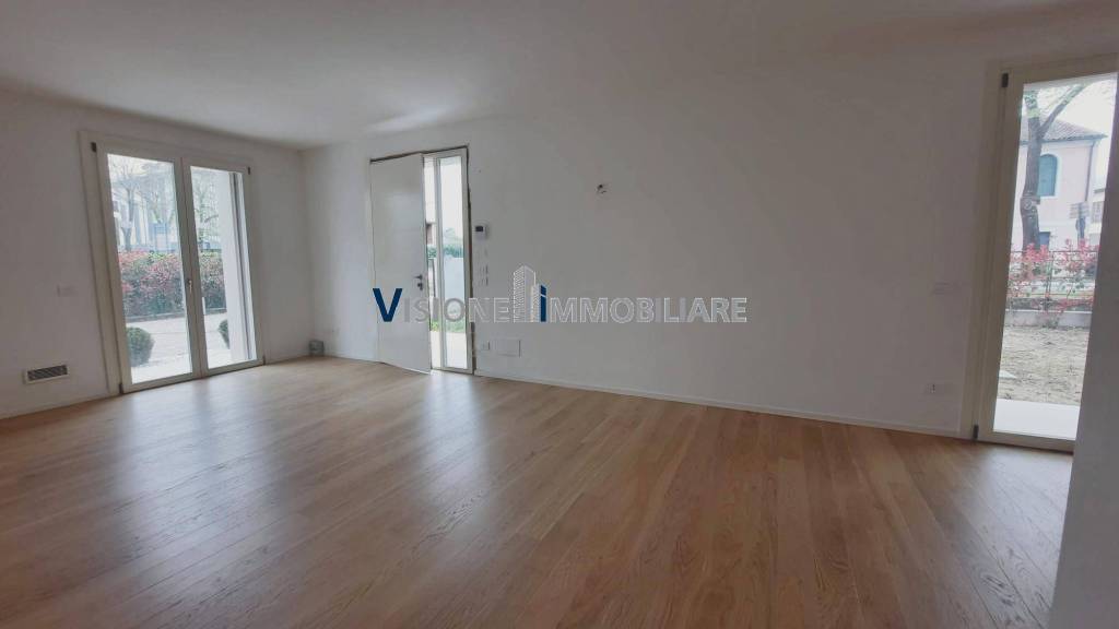 appartamento in vendita a Noale