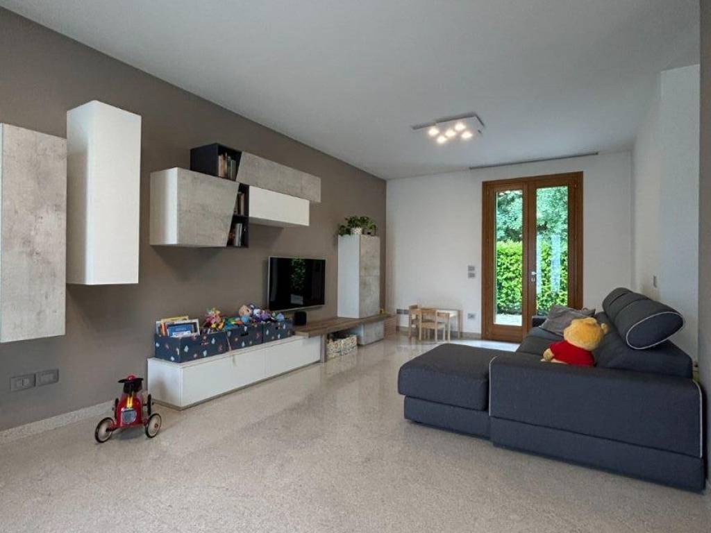 casa indipendente in vendita a Noale in zona Cappelletta
