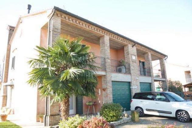 casa indipendente in vendita a Noale in zona Briana