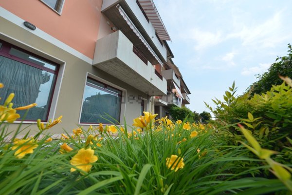 appartamento in vendita a Noale