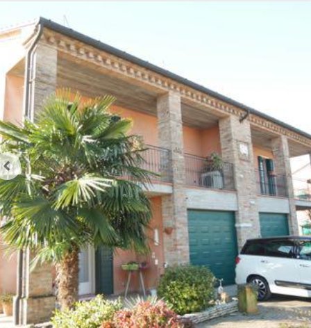 casa indipendente in vendita a Noale in zona Briana