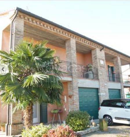 casa indipendente in vendita a Noale in zona Briana