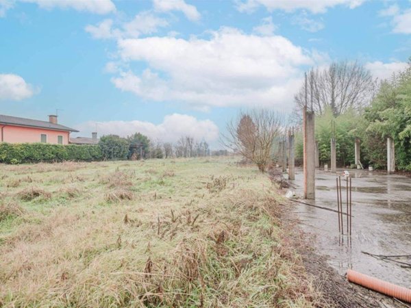 casa indipendente in vendita a Noale in zona Cappelletta