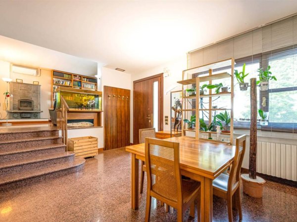 casa indipendente in vendita a Noale in zona Cappelletta