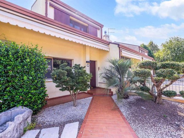 casa indipendente in vendita a Noale in zona Cappelletta