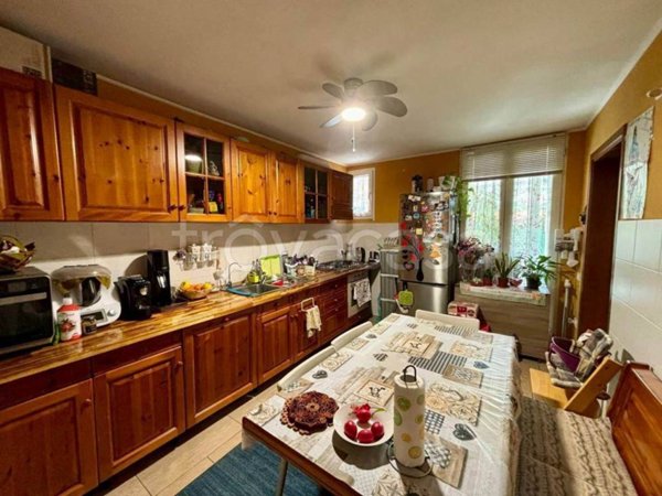 casa indipendente in vendita a Noale in zona Briana