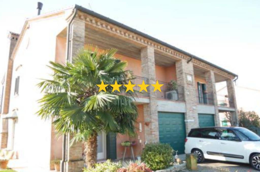 casa indipendente in vendita a Noale