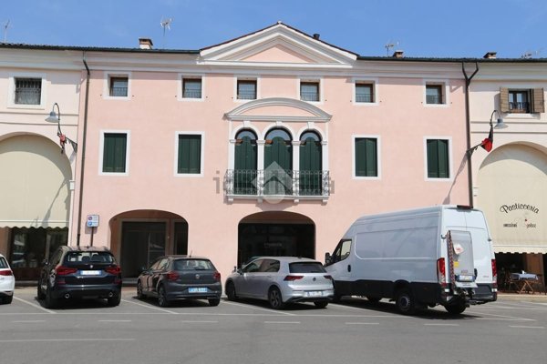 appartamento in vendita a Noale