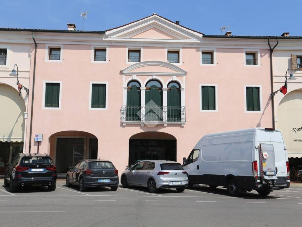 appartamento in vendita a Noale