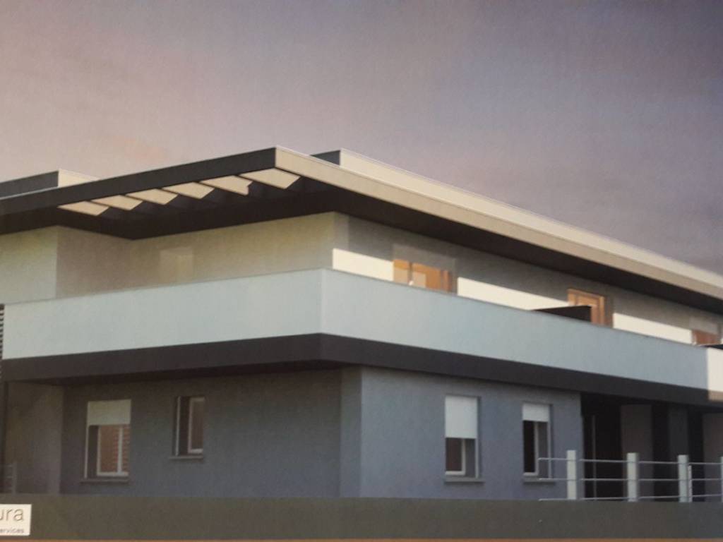 appartamento in vendita a Noale