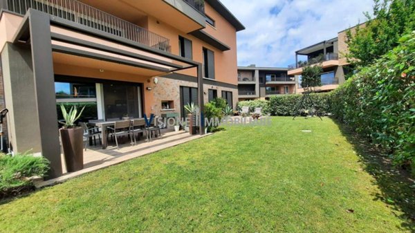 appartamento in vendita a Noale