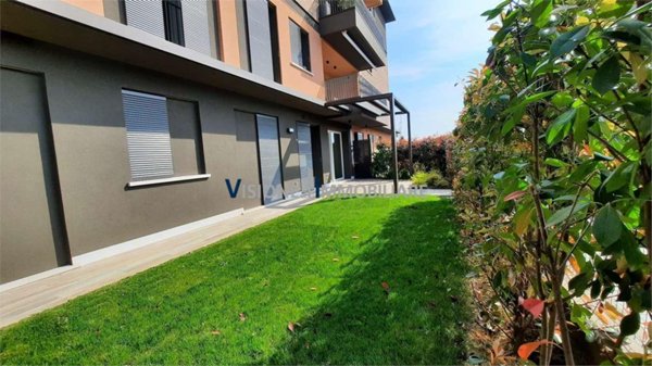 appartamento in vendita a Noale