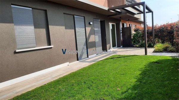 appartamento in vendita a Noale