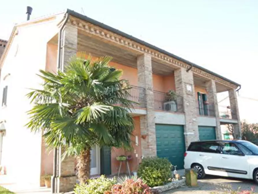 casa indipendente in vendita a Noale in zona Briana