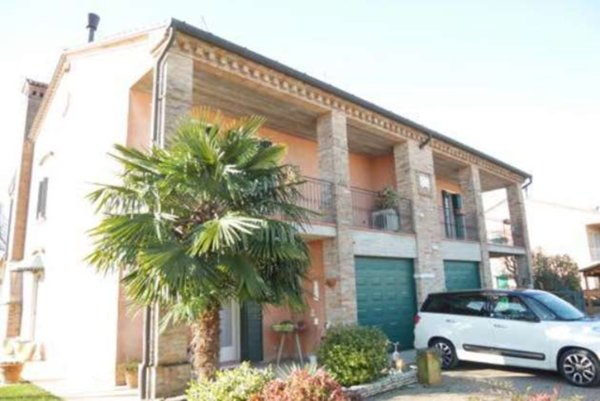 casa indipendente in vendita a Noale in zona Briana