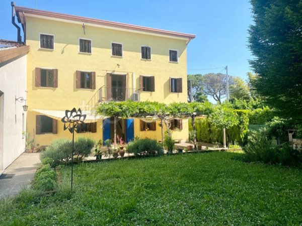 casa indipendente in vendita a Noale in zona Cappelletta