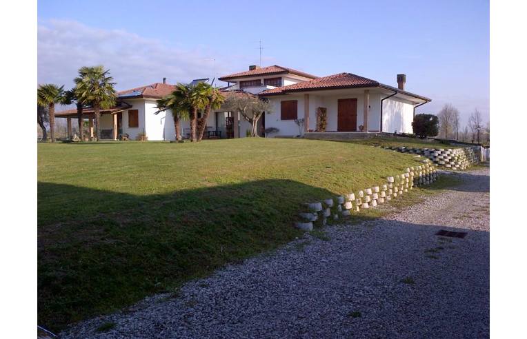casa indipendente in vendita a Noale