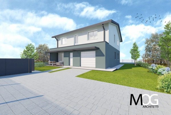 appartamento in vendita a Noale