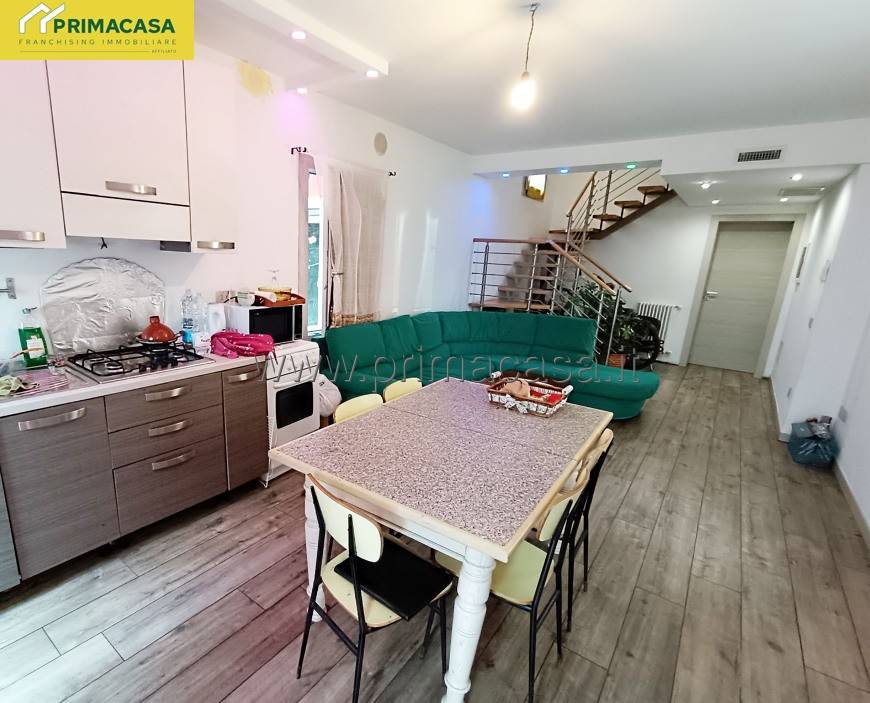 casa indipendente in vendita a Noale