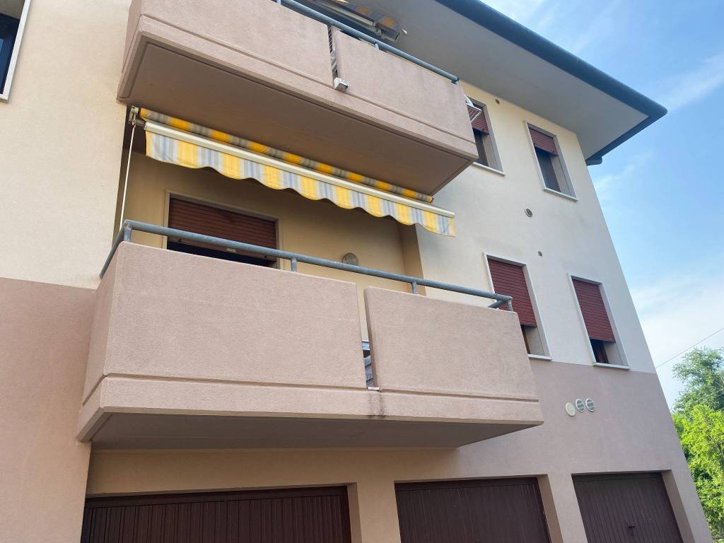 appartamento in vendita a Noale