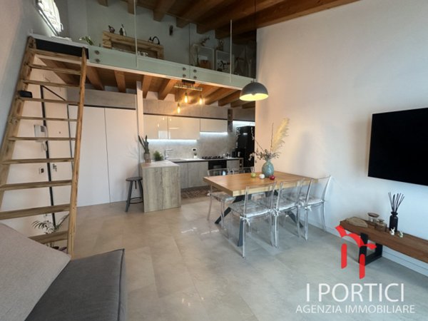 appartamento in vendita a Noale
