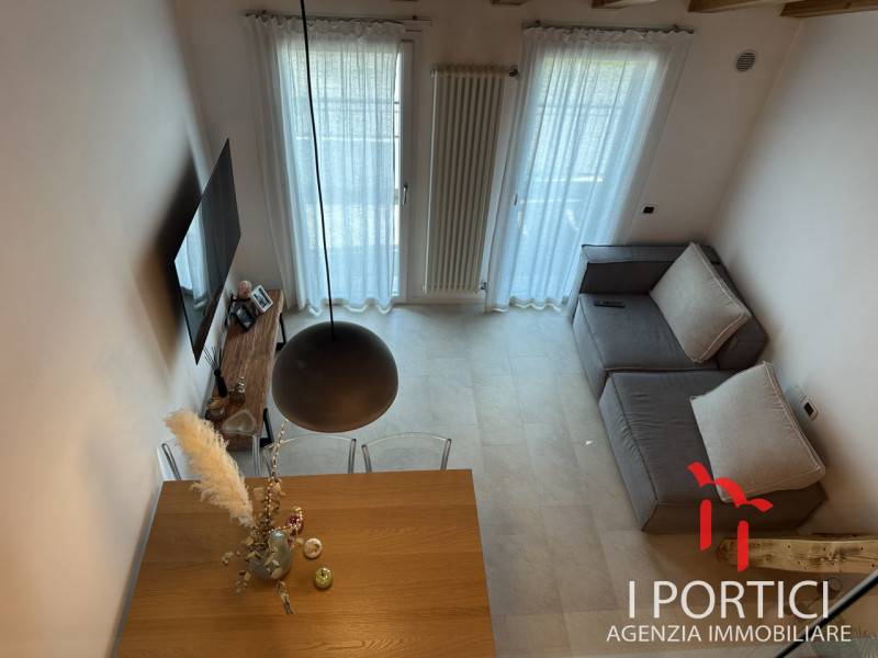 appartamento in vendita a Noale