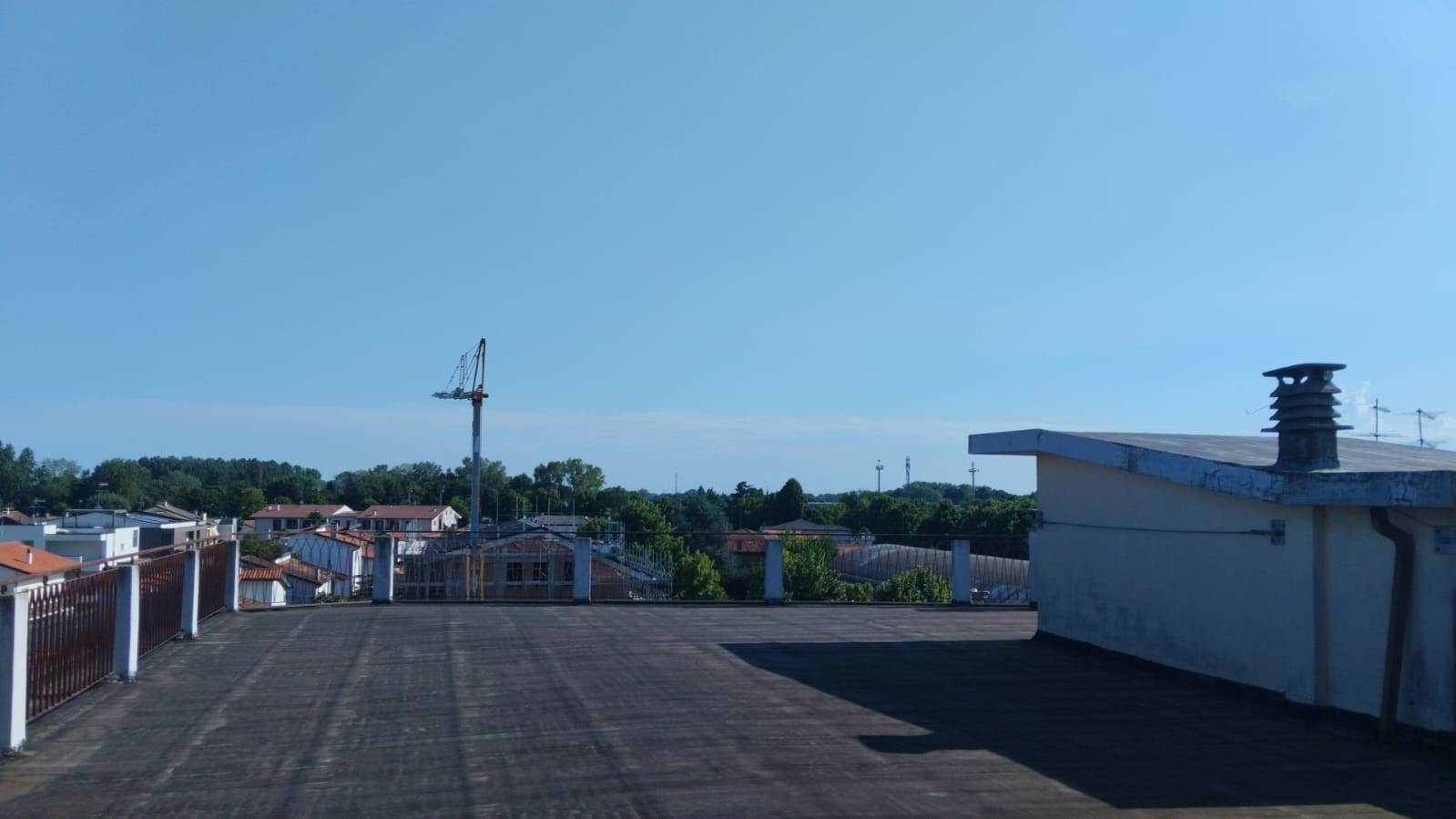 appartamento in vendita a Noale