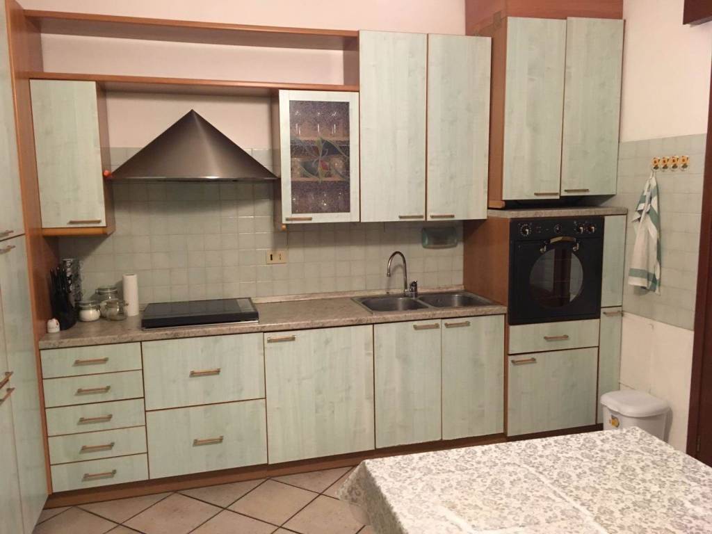 appartamento in vendita a Noale
