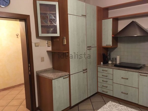 appartamento in vendita a Noale