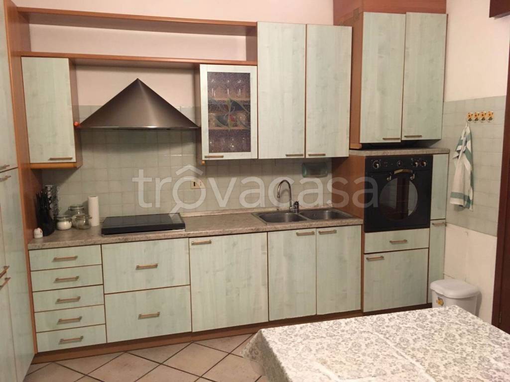 appartamento in vendita a Noale