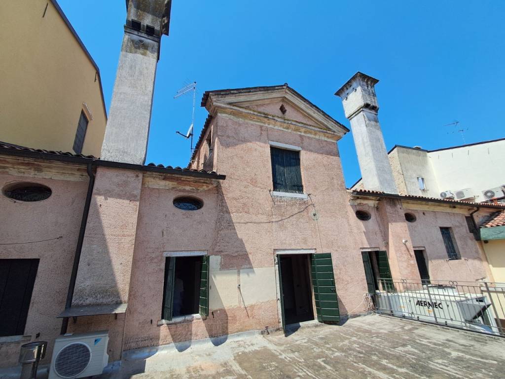 appartamento in vendita a Noale