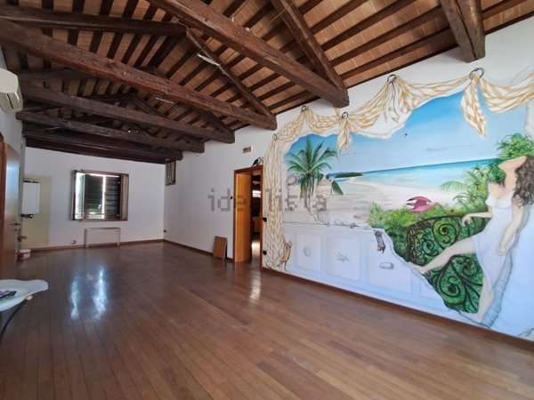 appartamento in vendita a Noale