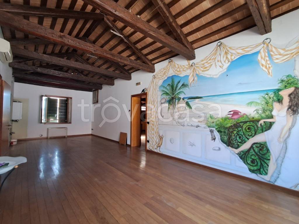 appartamento in vendita a Noale