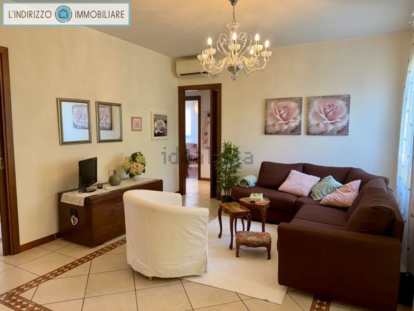 appartamento in vendita a Noale