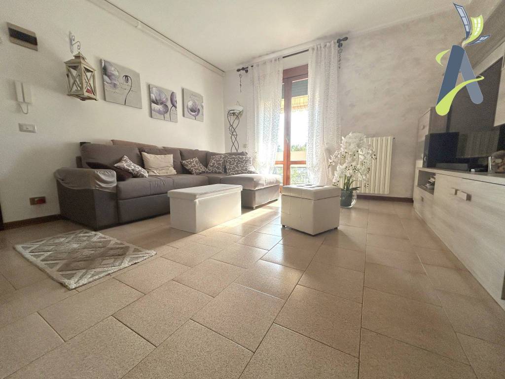 appartamento in vendita a Noale