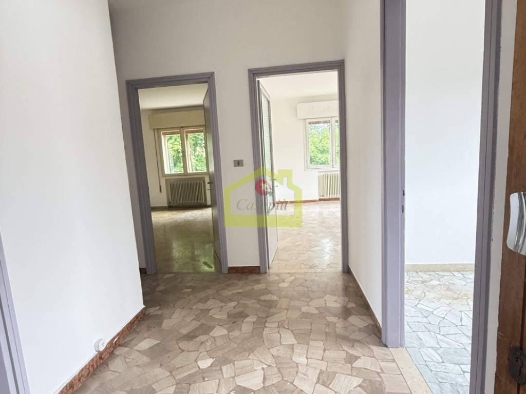 appartamento in vendita a Noale