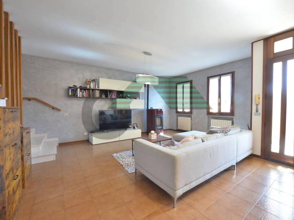 casa indipendente in vendita a Noale