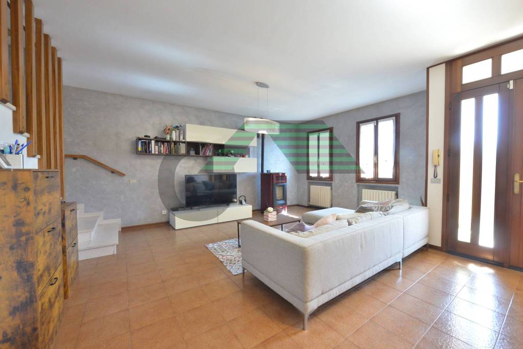 casa indipendente in vendita a Noale