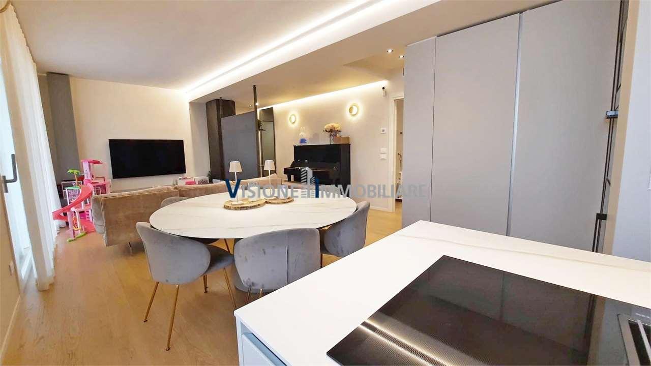 appartamento in vendita a Noale